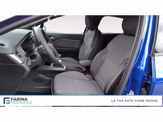 RENAULT Captur 1.0 eco-g techno 100cv