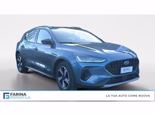 FORD Focus active 1.0t ecoboost h 125cv