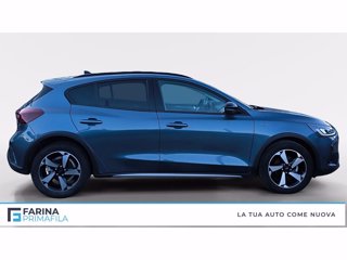 FORD Focus active 1.0t ecoboost h 125cv
