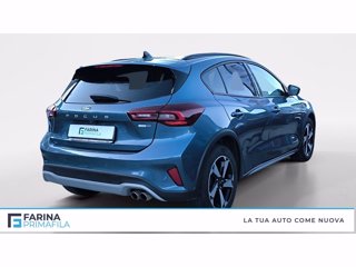 FORD Focus active 1.0t ecoboost h 125cv