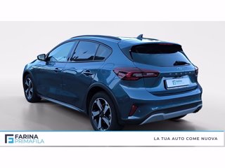 FORD Focus active 1.0t ecoboost h 125cv