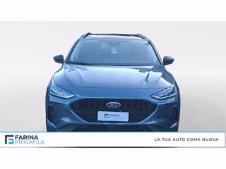 FORD Focus active 1.0t ecoboost h 125cv