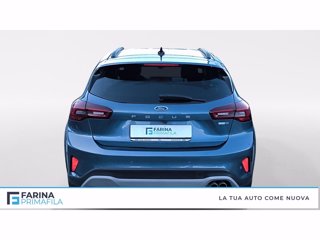 FORD Focus active 1.0t ecoboost h 125cv