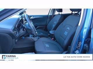 FORD Focus active 1.0t ecoboost h 125cv
