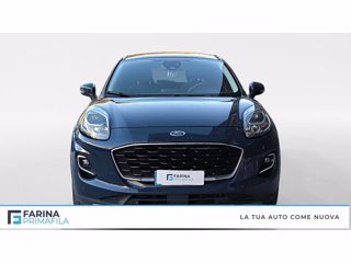FORD Puma 1.0 ecoboost h titanium s&s 125cv