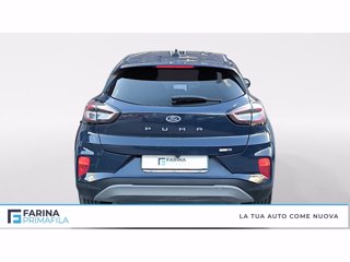 FORD Puma 1.0 ecoboost h titanium s&s 125cv