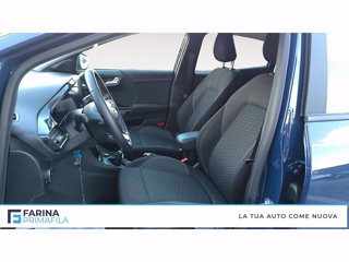 FORD Puma 1.0 ecoboost h titanium s&s 125cv