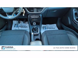 FORD Puma 1.0 ecoboost h titanium s&s 125cv