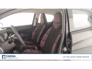 CITROEN C1 5p 1.0 vti feel 72cv