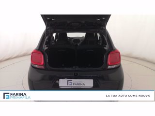 CITROEN C1 5p 1.0 vti feel 72cv