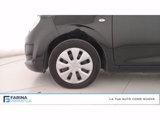CITROEN C1 5p 1.0 vti feel 72cv