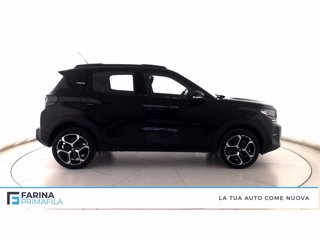 CITROEN C3 1.2 hybrid plus 110cv edcs6