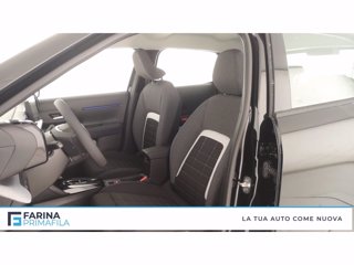 CITROEN C3 1.2 hybrid plus 110cv edcs6