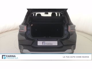 CITROEN C3 1.2 hybrid plus 110cv edcs6