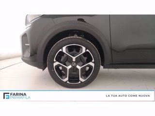 CITROEN C3 1.2 hybrid plus 110cv edcs6