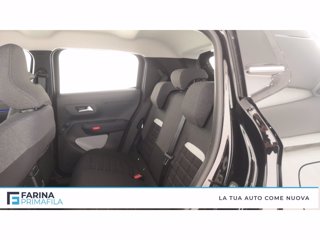 CITROEN C3 1.2 hybrid plus 110cv edcs6