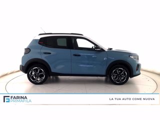 CITROEN C3 1.2 puretech turbo max 100cv s&s