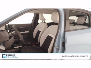 CITROEN C3 1.2 puretech turbo max 100cv s&s