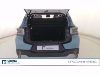 CITROEN C3 1.2 puretech turbo max 100cv s&s