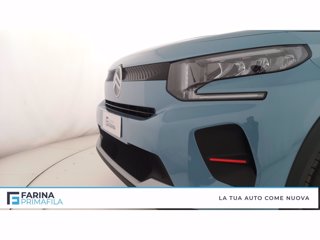 CITROEN C3 1.2 puretech turbo max 100cv s&s