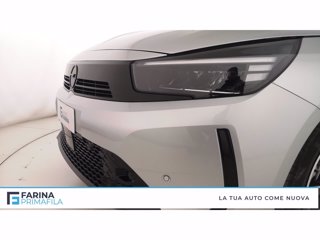 OPEL Corsa 1.2 gs s&s 100cv