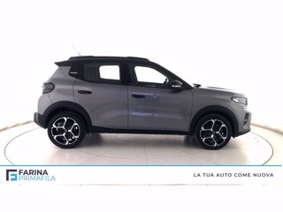 CITROEN C3 1.2 puretech turbo plus 100cv s&s