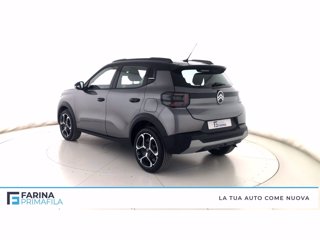 CITROEN C3 1.2 puretech turbo plus 100cv s&s