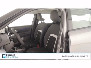 CITROEN C3 1.2 puretech turbo plus 100cv s&s