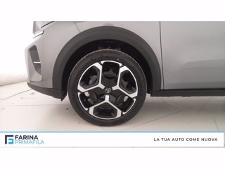 CITROEN C3 1.2 puretech turbo plus 100cv s&s