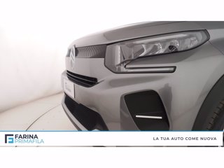 CITROEN C3 1.2 puretech turbo plus 100cv s&s