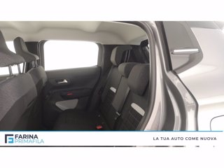 CITROEN C3 1.2 puretech turbo plus 100cv s&s