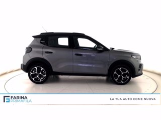 CITROEN C3 1.2 puretech turbo plus 100cv s&s