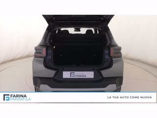 CITROEN C3 1.2 puretech turbo plus 100cv s&s