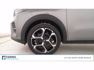 CITROEN C3 1.2 puretech turbo plus 100cv s&s