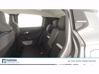 CITROEN C3 1.2 puretech turbo plus 100cv s&s