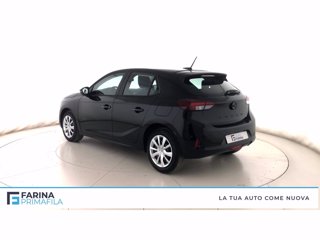 OPEL Corsa 1.2 edition s&s 100cv