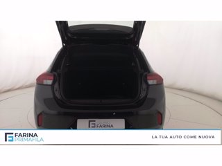 OPEL Corsa 1.2 edition s&s 100cv