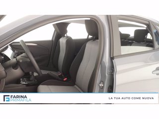 OPEL Corsa 1.2 edition s&s 100cv