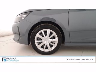 OPEL Corsa 1.2 edition s&s 100cv