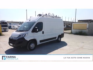 CITROEN jumper III 2019 35 L2H2 2.2 bluehdi 140cv S&S
