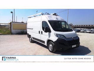 CITROEN jumper III 2019 35 L2H2 2.2 bluehdi 140cv S&S