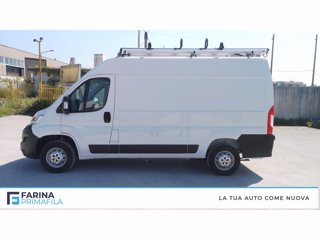 CITROEN jumper III 2019 35 L2H2 2.2 bluehdi 140cv S&S