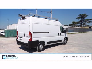 CITROEN jumper III 2019 35 L2H2 2.2 bluehdi 140cv S&S