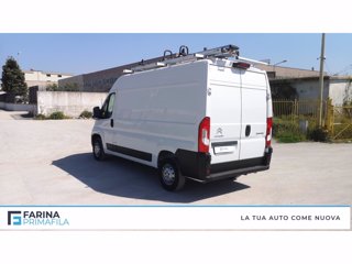 CITROEN jumper III 2019 35 L2H2 2.2 bluehdi 140cv S&S