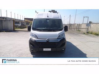 CITROEN jumper III 2019 35 L2H2 2.2 bluehdi 140cv S&S