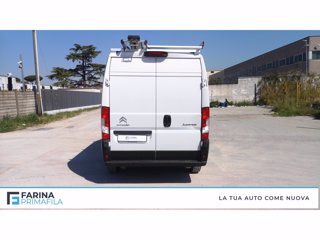 CITROEN jumper III 2019 35 L2H2 2.2 bluehdi 140cv S&S