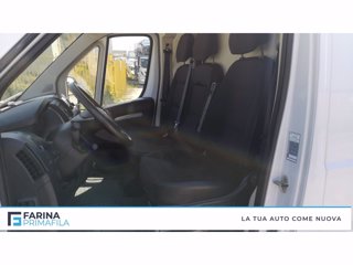 CITROEN jumper III 2019 35 L2H2 2.2 bluehdi 140cv S&S