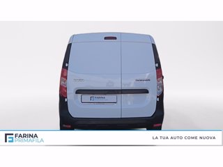 DACIA dokker van 1.5 blue dci 95cv E6d-temp