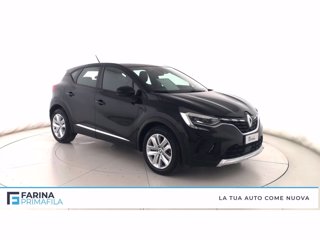 RENAULT Captur 1.5 blue dci Business 95cv