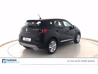 RENAULT Captur 1.5 blue dci Business 95cv